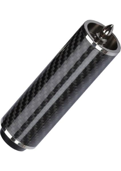 Snooker Cue Ekleme Ekleme Kompakt Bilardo Havuz Işareti Uzatma Ağırlıkları 5inch (Yurt Dışından)