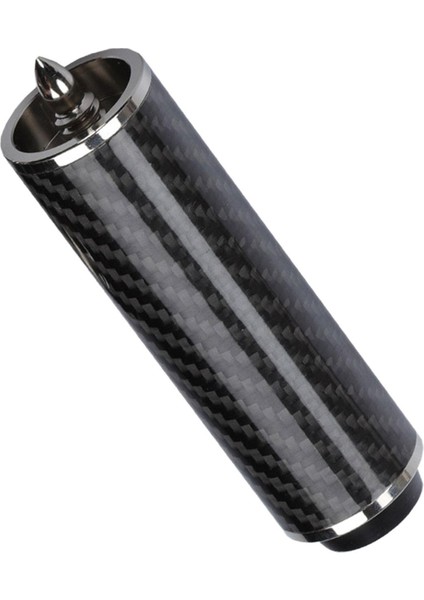 Snooker Cue Ekleme Ekleme Kompakt Bilardo Havuz Işareti Uzatma Ağırlıkları 5inch (Yurt Dışından) fırsatları