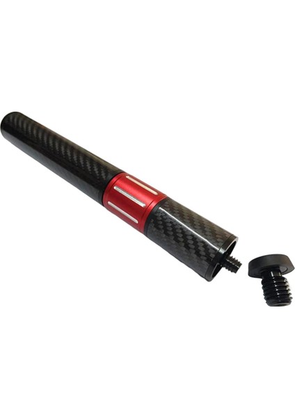 Dokuz Top Bilardo Ipucu Son Uzun Uzatıcı Uzun Stil A (Yurt Dışından) fiyatları