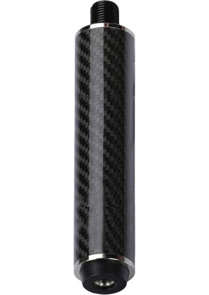 Snooker Cue Ekleme Ekleme Kompakt Bilardo Havuz Işareti Uzatma Ağırlıkları 8inch (Yurt Dışından)