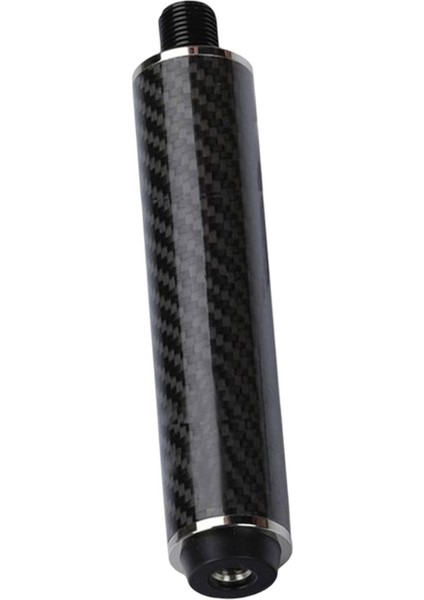 Snooker Cue Ekleme Ekleme Kompakt Bilardo Havuz Işareti Uzatma Ağırlıkları 8inch (Yurt Dışından) modelleri