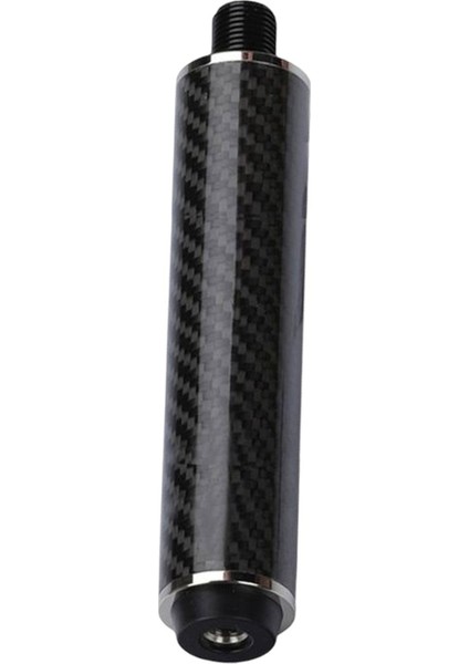 Snooker Cue Ekleme Ekleme Kompakt Bilardo Havuz Işareti Uzatma Ağırlıkları 8inch (Yurt Dışından) fırsatları