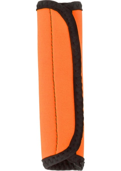 Dalış Şnorkel Koruyucu Kol Şnorkelini Serbest Bırakma Güneş Koruma Çantası Turuncu (Yurt Dışından)