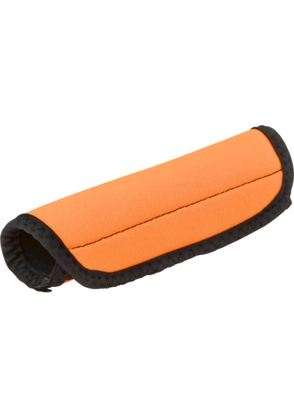 Dalış Şnorkel Koruyucu Kol Şnorkelini Serbest Bırakma Güneş Koruma Çantası Turuncu (Yurt Dışından) fırsatları