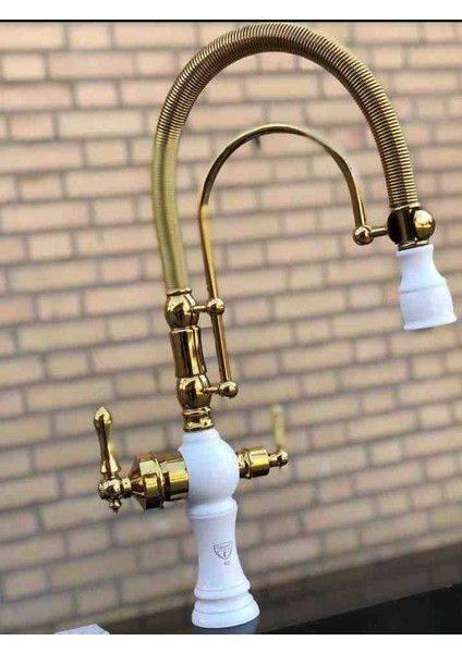 3 Yollu Mutfak Eviye Bataryası