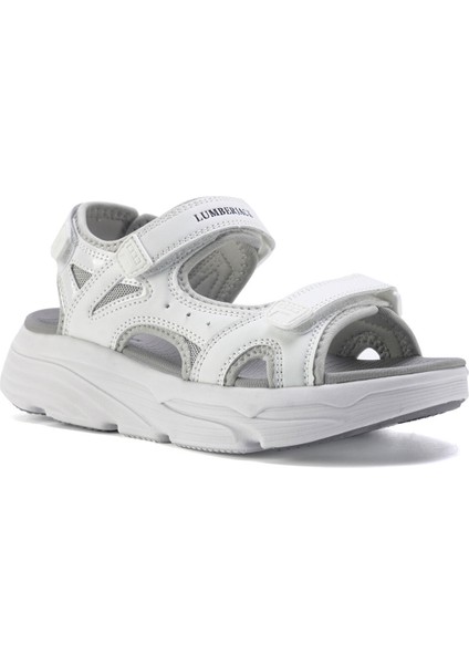 Gena 3fx Beyaz Kadın Spor Sandalet fiyatları