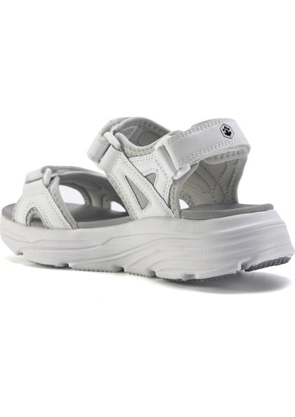 Gena 3fx Beyaz Kadın Spor Sandalet modelleri