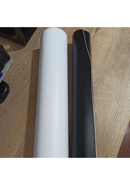 0012 Göktürk Kurt Kendinden Yapışkanlı Oto Sticker modelleri