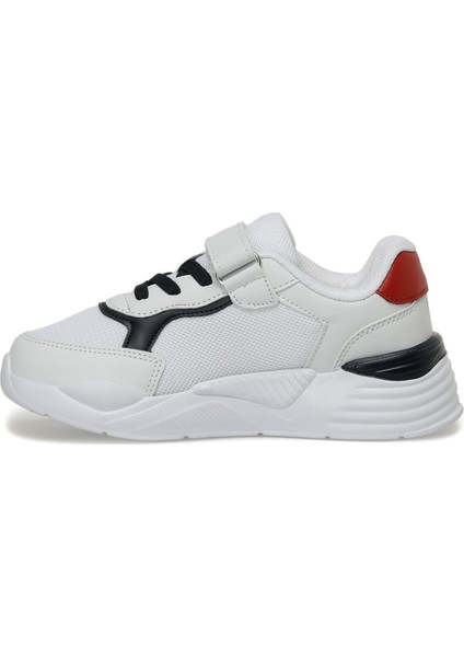 Apron 3fx Beyaz Erkek Çocuk Sneaker