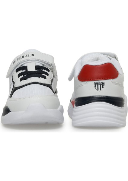 Apron 3fx Beyaz Erkek Çocuk Sneaker indirimleri