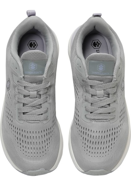 Parker Wmn 3fx Açık Gri Kadın Koşu Ayakkabısı fırsatları