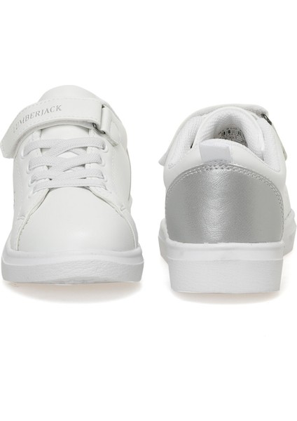 Tına Jr 3fx Beyaz Kız Çocuk Sneaker indirimleri