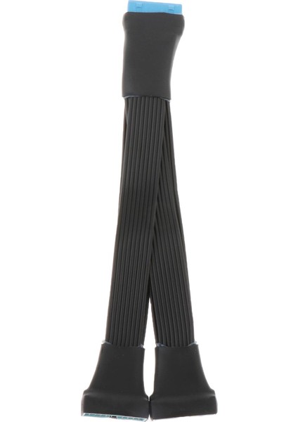 Usb Başlık Uzatma Erkek - Kadın Usb Port B 150mm (Yurt Dışından) fiyatları