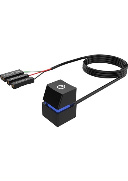Masaüstü Anahtarı Masaüstü Pc Için Kapalı Anahtar Açılış Anahtarı Anakarta Güç (Yurt Dışından) modelleri