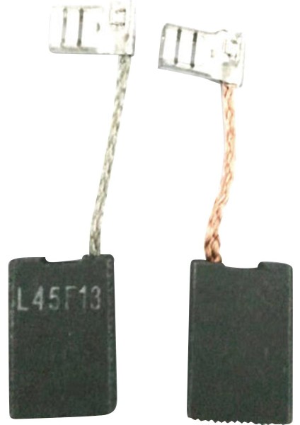 1 Çift Karbon Fırçası, Taşınabilir Çok Amaçlı Açılı Öğütücü Elektrik Aleti, D28499x Için D28490 Için D28754 Aksesuar Değiştirme (Yurt Dışından) fiyatları