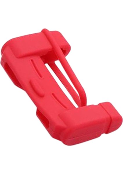 Byd Atto 3 Için Araba Emniyet Kemeri Tokası Kapağı Iç Aksesuar Kırmızısı (Yurt Dışından) fiyatları