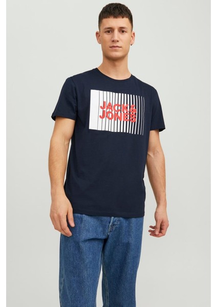 Jjecorp Logo Tee Play Ss O-Neck Noos fiyatları