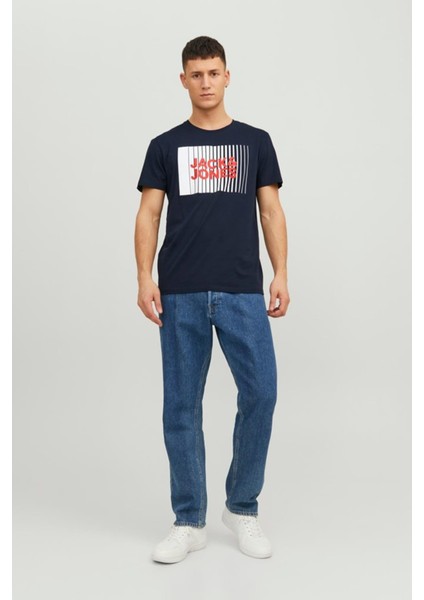 Jjecorp Logo Tee Play Ss O-Neck Noos indirimleri
