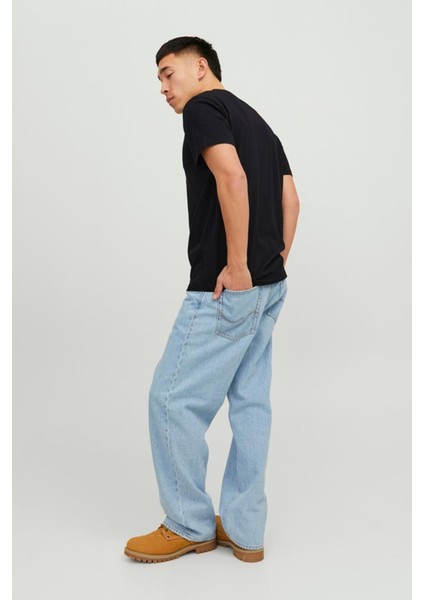 Jjecorp Logo Tee Play Ss O-Neck Noos