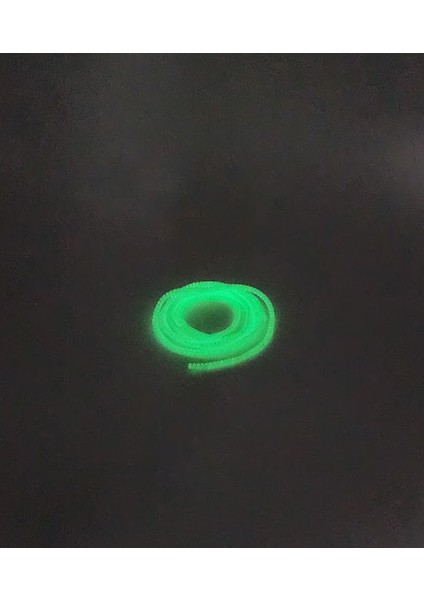 Şarj Aleti Kablosu Kablo Kordon Koruyucu Spiral Sarma Kılıf Koruma Afterglow Pembe 140CM
