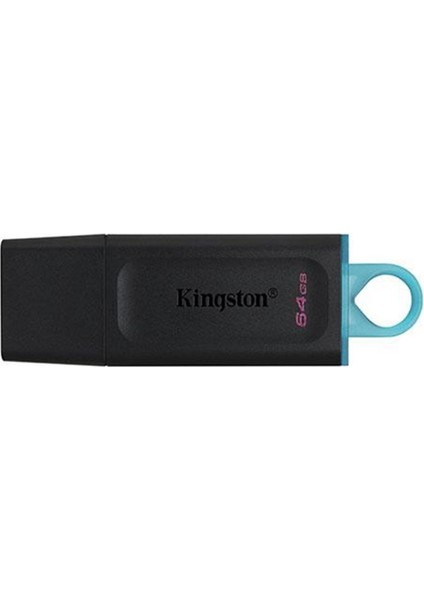 64 GB Kıngston Dt Exodıa DTX/64GB USB 3.2