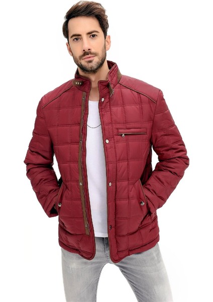 M8640 Dewberry Erkek Mont-Bordo