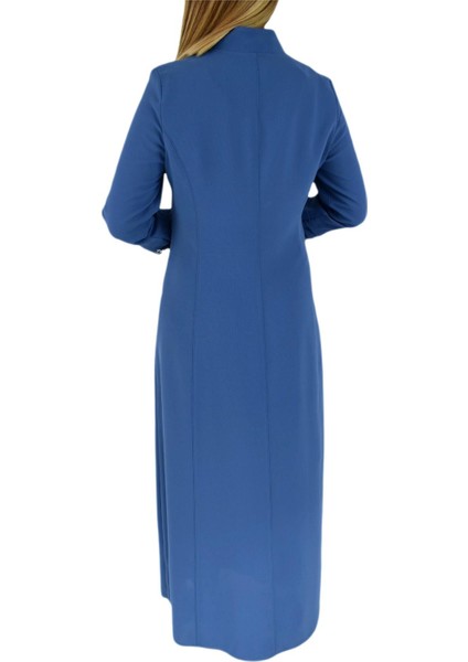 Kadın Fermuarlı Ferace BGL-P3046 fırsatları