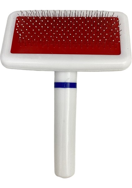 Ince Telli Kedi ve Köpek Tüy Toplama-Tarama Fırçası indirimleri