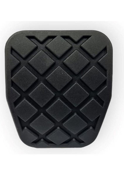 Vw Passat cc 2013-2017 Debriyaj Pedal Lastiği 1K1721174