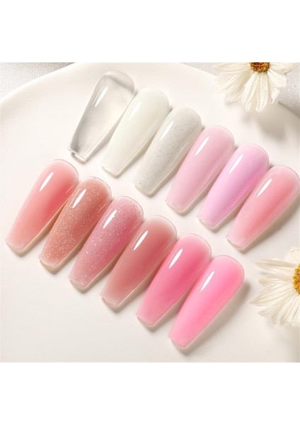 30ml Extension Nail Gel EG10 (56043) fırsatları