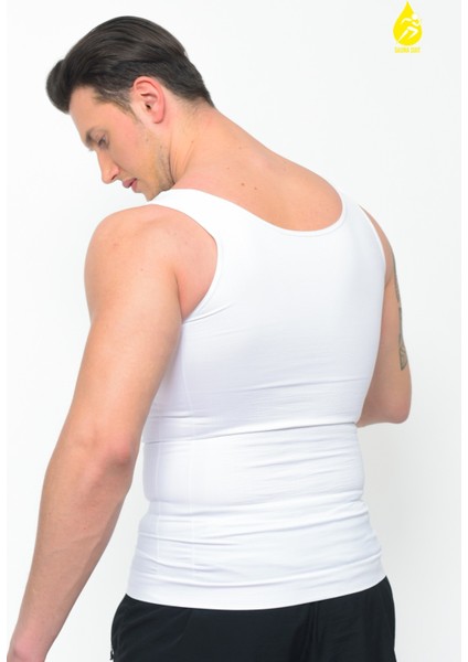 Vücut Şekillendirici Toparlayıcı Sıkılaştırıcı Incelten Premium Spor Atlet fırsatları