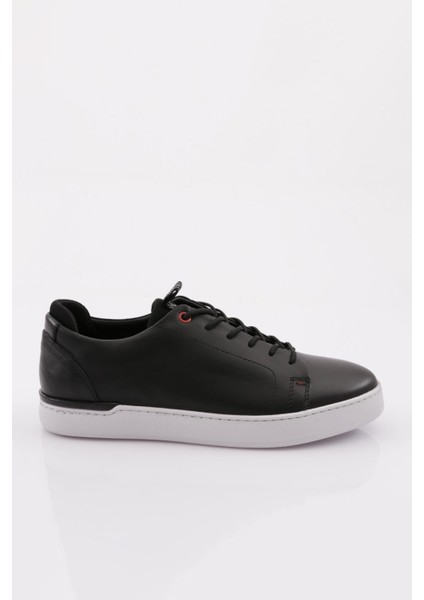 15303 Erkek Bağcikli Casual Sneakers Ayakkabi