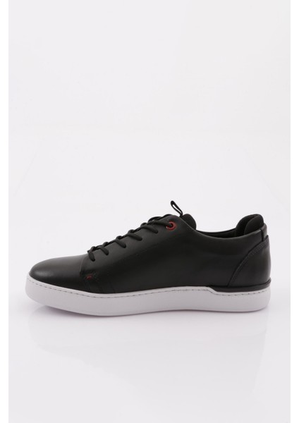 15303 Erkek Bağcikli Casual Sneakers Ayakkabi