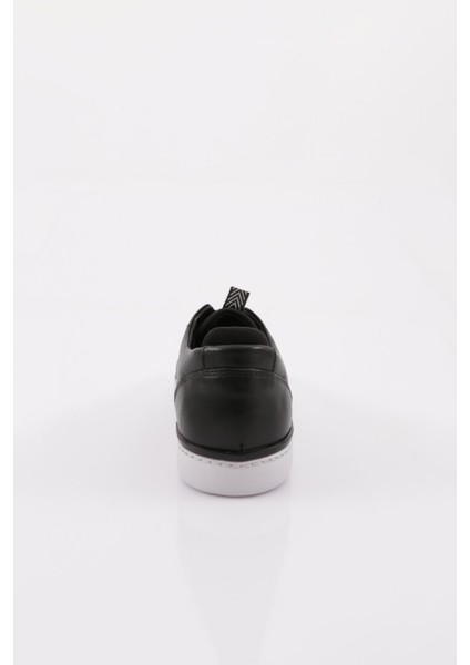 15303 Erkek Bağcikli Casual Sneakers Ayakkabi