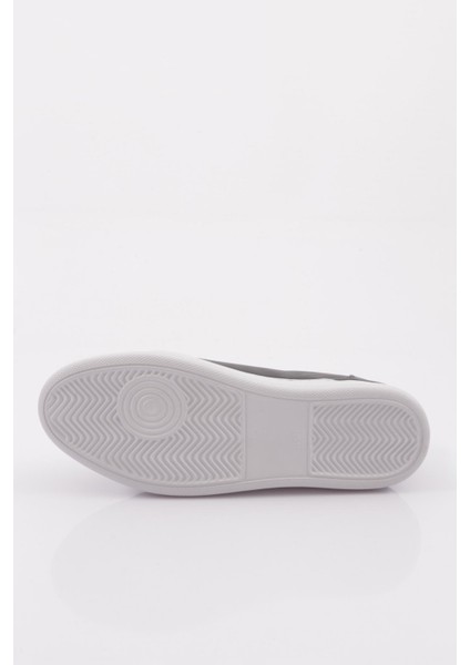 15303 Erkek Bağcikli Casual Sneakers Ayakkabi