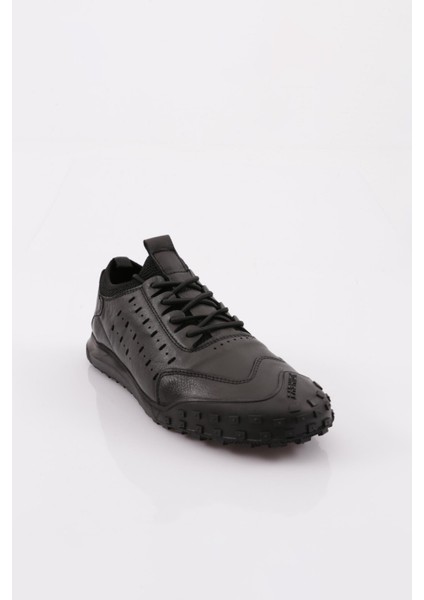 15347 Erkek Bağcikli Casual Sneacker Ayakkabi