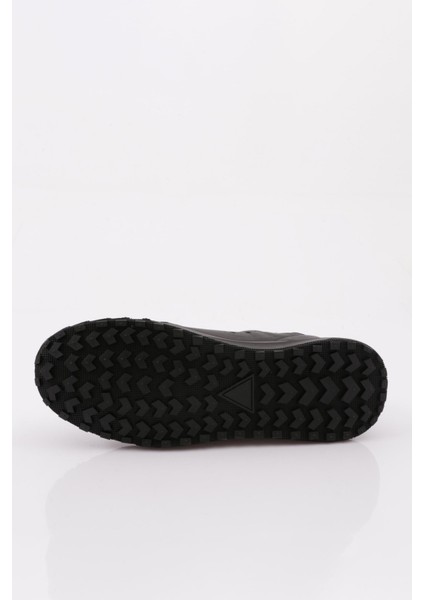 15347 Erkek Bağcikli Casual Sneacker Ayakkabi