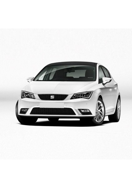 Seat Leon 3 2013-2020 Güneşlik Tutucu Klipsi Kanca Bej Krem 4F0857561 fiyatları
