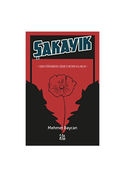 Şakayık - Mehmet Baycan