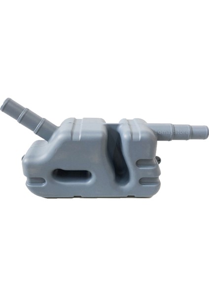 Marine Sealux Tekne Egzoz Susturucu Waterlock