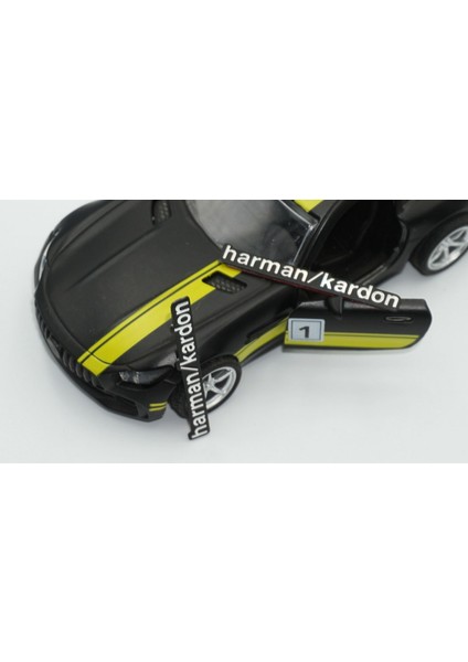 Harman Kordon Hoparlör Krom Metal 3m Logo Amblem 2 Li Set