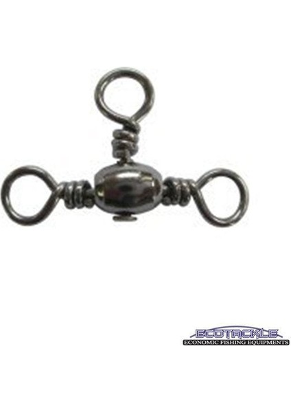 Black Nikel Üçlü Fırdöndü Grosa 144P