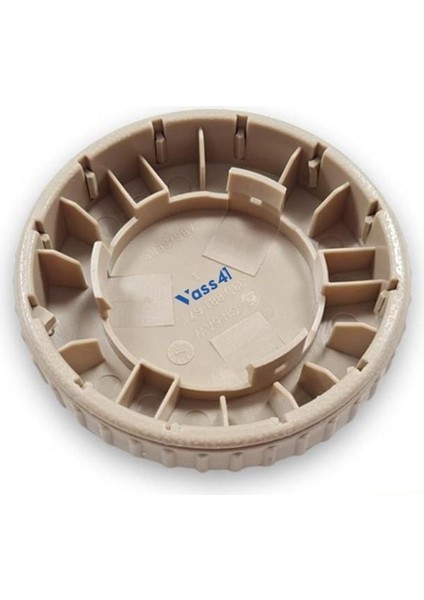 Seat Cordoba 2003-2009 Ön Koltuk Yatırma Ayar Makarası Bej 1J0881671H