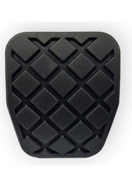 Vw Caddy 2011-2015 Debriyaj Pedal Lastiği 1K1721174