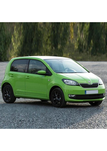 Skoda Citigo 2012-2020 Güneşlik Tutucu Klipsi Kanca Bej Krem 6R0857561 fiyatları