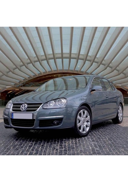 Vw Jetta Mk5 2006-2011 Ön Koltuk Yatırma Ayar Tekeri Makarası Bej 1J0881671H