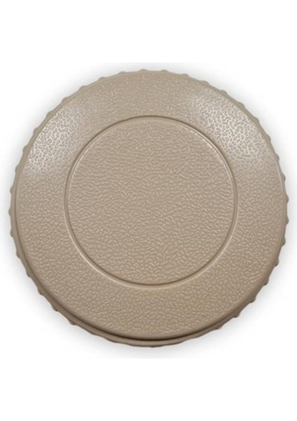 Seat Ibiza 2002-2005 Ön Koltuk Yatırma Ayar Makarası Bej 1J0881671H