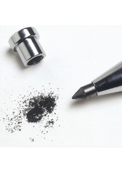 Grafik Kalemi Siyah 5.6 mm modelleri
