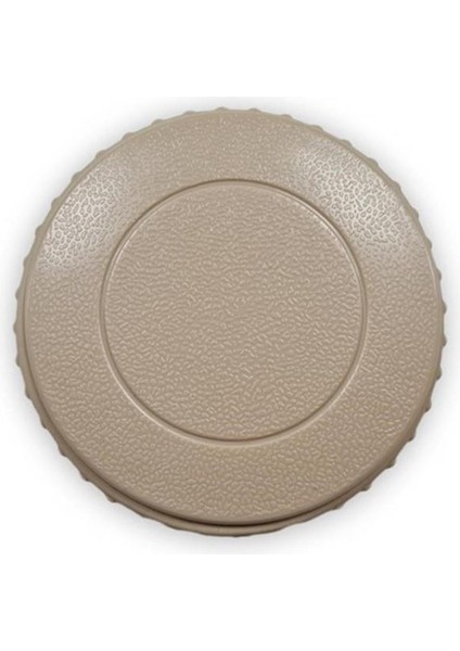 Vw Golf Plus 2005-2010 Ön Koltuk Yatırma Ayar Tekeri Makarası Bej 1J0881671H