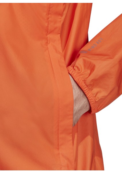 Mt Wind Jacket Erkek Turuncu Rüzgarlık HM4027 modelleri